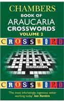 Book of Araucaria Crosswords