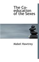 The Co-Education of the Sexes