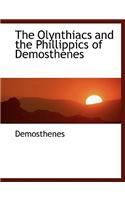 Olynthiacs and the Phillippics of Demosthenes