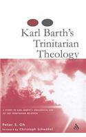 Karl Barth's Trinitarian Theology