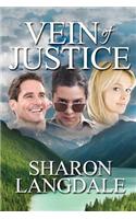 Vein of Justice