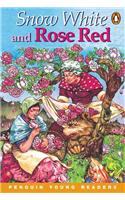 Snow White and Rose Red
