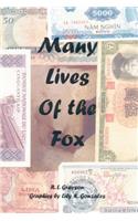 Many Lives of the Fox: (English)