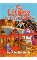 The Littles and the Trash Tinies