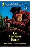 The Enormous Turnip
