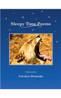 Sleepy Time Poems