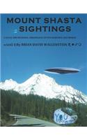 Mount Shasta Sightings