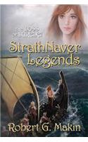 Strathnaver Legends