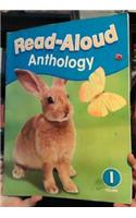 Houghton Mifflin Mathmatics: Read Aloud Anthology Big Book Volume 1 Level K