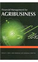 Financial Management for Agribusiness