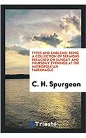 Types and Emblems