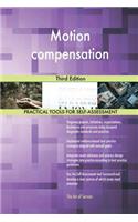 Motion compensation Third Edition