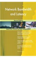 Network Bandwidth and Latency Second Edition