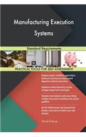 Manufacturing Execution Systems Standard Requirements