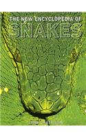 The New Encyclopedia of Snakes