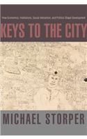 Keys to the City