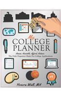 My College Planner