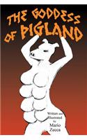 Goddess of Pigland