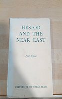 Hesiod and the Near East