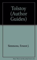 Tolstoy (Author Guides)