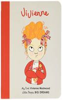 Vivienne Westwood: Volume 24 My First Vivienne Westwood [BOARD BOOK](Little People, BIG DREAMS)