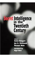 Secret Intelligence in the Twentieth Century