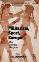 Militarism, Sport, Europe