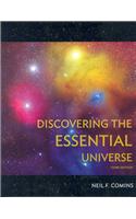 Discovering the Essential Universe