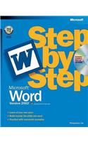 Microsoft Word Version 2002 Step by Step