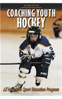 Coaching Youth Hockey