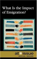 What Is the Impact of Emigration?