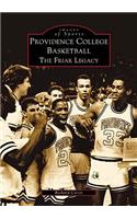 Providence College Basketball