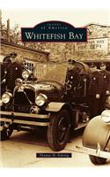 Whitefish Bay