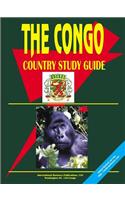 Congo Country Study Guide