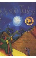 Moon Tales: Myths of the Moon from Around the World