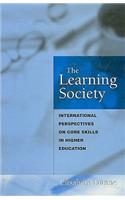 The Learning Society