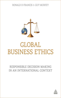 Global Business Ethics