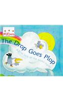 Little Bees: The Drop Goes Plop