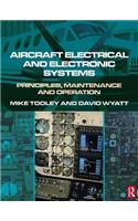 Aircraft Electrical and Electronic Systems