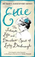 Ettie: The Life and World of Lady Desborough