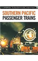 Southern Pacific Passenger Trains