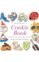 The Flour Pot Cookie Book