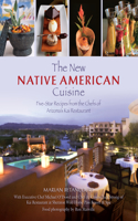 New Native American Cuisine