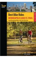 Best Bike Rides Minneapolis and St. Paul