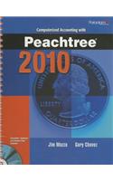 Computerized Accounting with Peachtree 2010