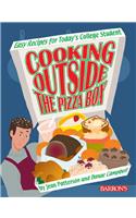 Thinking Outside the Pizza Box