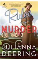 Rules of Murder