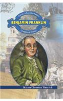 Benjamin Franklin
