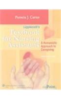Lippincott's Textbook for Nursing Assistants