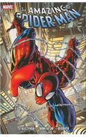 Amazing Spider-Man by Jms - Ultimate Collection Book 3